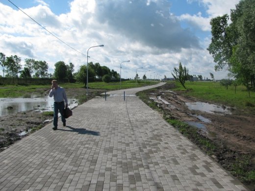 Львів і Євро - мої враження. ФОТО